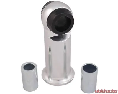 QA1 1" Anodized Aluminum Extended Upper Eyelet Conversion Kit - 9036-202