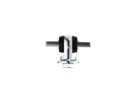 QA1 T-Bar Stock Mount Circle Track Shocks