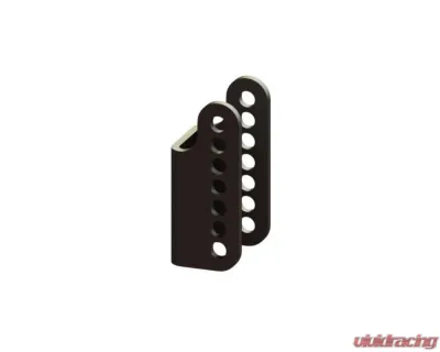 QA1 Weld-On Lower Bracket GM G-Body 1978-1988 - 9037-1081