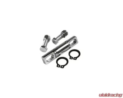 QA1 3.625" T-Bar Kit Bushing Mount - BAR360K