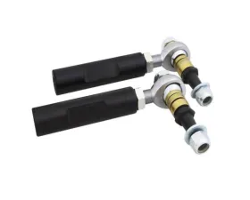 QA1 Bump Steer Kit Ford Mustang 5.0/4.6 incl. Cobra Converted to Manual Setting 1994-2004