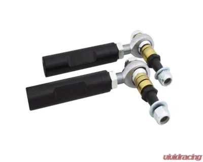 QA1 Bump Steer Kit Ford Mustang 5.0/4.6 incl. Cobra Converted to Manual Setting 1994-2004 - BAX104M