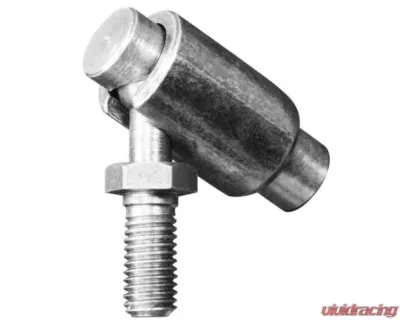 QA1 10-32 Thread Quick Connect/Disconnect Ball Joint Left Hand - BJDL3