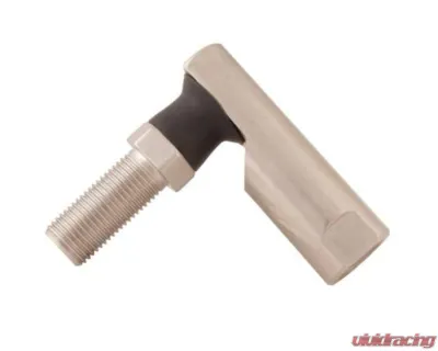 QA1 5/16-24 Thread Staked Design Ball Joint Carbon Steel Left Hand - BJGL5