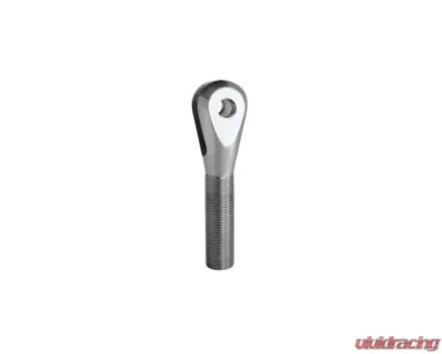 QA1 0.3750" Bore 5/8-18 Thread Clevis Left Hand - CL6-10