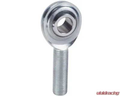 QA1 0.2500" Bore 5/16-24 Thread CM Series Carbon Steel Rod End Left Hand - CML4-5