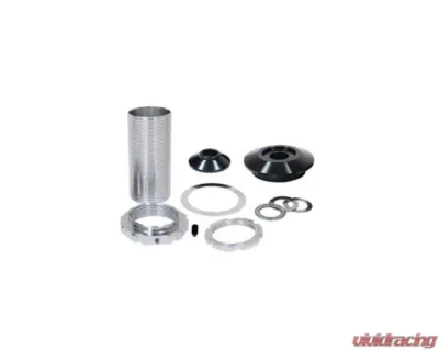 QA1 2" O.D. Stock Struts Coil-Over Kit Ford Mustang - COK104