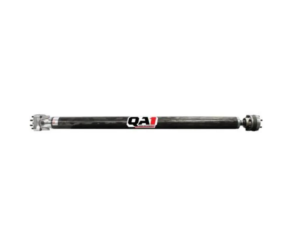 QA1 REV Series Driveshaft Manual Transmission Chevrolet Camaro 2016-2018 - JJ-22208