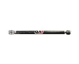 QA1 REV Series Driveshaft Dodge Challenger 2015-2018