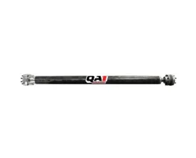 QA1 REV Series Driveshaft No SFI Dodge Challenger 2015-2018