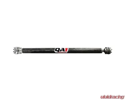 QA1 REV Series Driveshaft No SFI Dodge Challenger 2015-2018 - JJ-23206