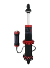 QA1 MOD Series Shock Remote Left                                     - M311CL - Image 2