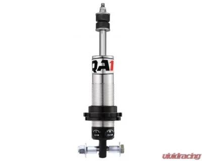 QA1 1/2 Bearing Pro Coil Double Adjustable Shock Only Ford Mustang II - MD301