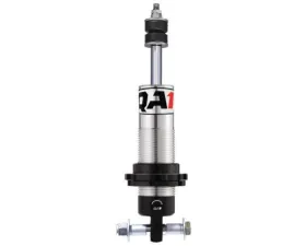 QA1 1/2-Bearing Pro Coil Single Adjustable Shock Only Ford Mustang II