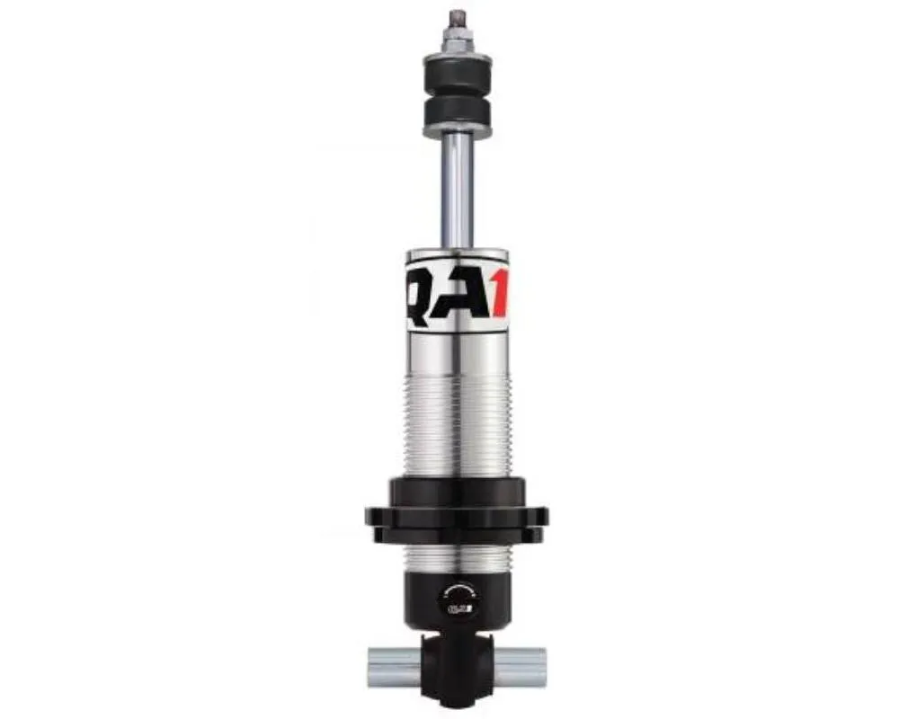 QA1 7/16-Bushing Pro Coil Single Adjustable Shock Only Ford Mustang II - MS303