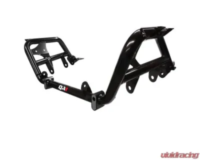QA1 Tubular K-Member w/o Engine Mounts Narrow Track Fox Ford Mustang 1979-1993 - MUK01