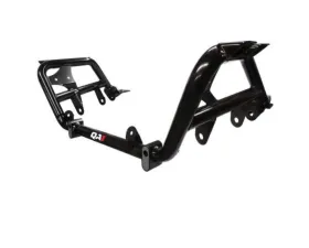 QA1 Tubular K-Member w/o Engine Mounts SN95/Wide Fox Ford Mustang 1987-2004