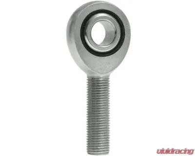 QA1 0.1900" Bore 10-32 Thread NM Series Injection Molded Carbon Steel Right Hand - NMR3