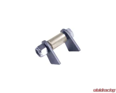 QA1 Small/Boxed Tubing Mounting Tab - TB101GBK