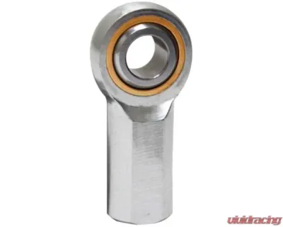 QA1 0.1900" Bore 10-32 Thread VF Series Carbon Steel Rod End Right Hand - VFR3