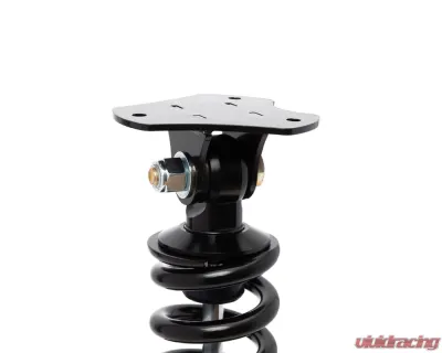 QA1 3/5 Lowering Kit Double Adjustable for Ford F-150 2WD 2021-2025 LK02-FF03 - LK02-FF03