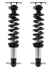 QA1 3/5 Lowering Kit Double Adjustable for Ford F-150 2WD 2021-2025 LK02-FF03                                     - LK02-FF03 - Image 4