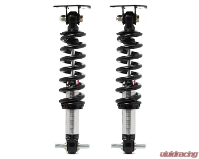 QA1 3/5 Lowering Kit Double Adjustable for Ford F-150 2WD 2021-2025 LK02-FF03 - LK02-FF03