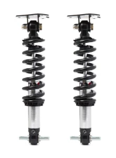 QA1 3/5 Lowering Kit Single Adjustable with Spindles for Ford F-150 4WD 2021-2025                                     - LK11-FF04 - Image 2