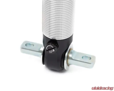 QA1 3/5 Lowering Kit Single Adjustable with Spindles for Ford F-150 4WD 2021-2025 - LK11-FF04