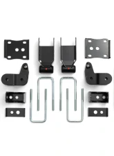 QA1 3/5 Lowering Kit Single Adjustable with Spindles for Ford F-150 4WD 2021-2025                                     - LK11-FF04 - Image 6