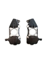 QA1 3/5 Lowering Kit Single Adjustable with Spindles for Ford F-150 4WD 2021-2025                                     - LK11-FF04 - Image 7