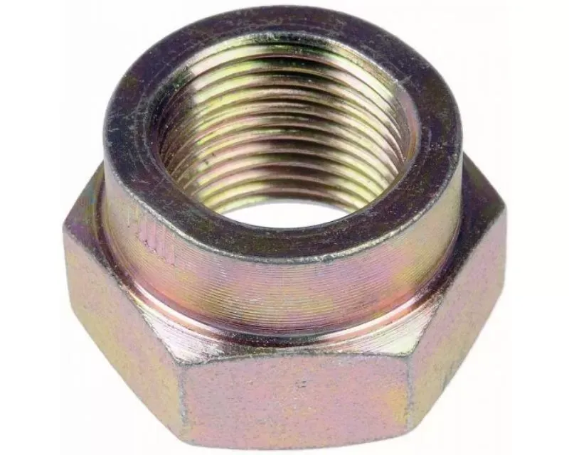 RCV Performance M24X1.5 Stake-On Nut Axle Sets Jeep Wrangler TJ | LJ | YJ | XJ - 194-13S