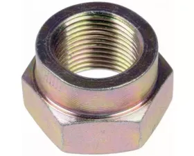 RCV Performance M24X1.5 Stake-On Nut Axle Sets Jeep Wrangler TJ | LJ | YJ | XJ