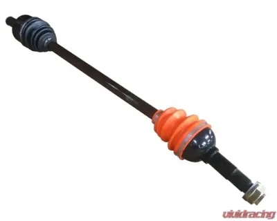RCV Performance Pro Series Front II UTV Axle Lone Star Racing | Long Travel Yamaha YXZ 2016-2020 - 21044-PS2X2.63