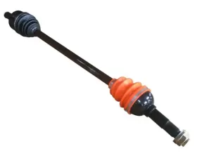 RCV Performance Pro Series Front II UTV Axle Fireball Long Travel Yamaha YXZ 2016-2017