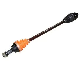 RCV Performance Pro Series II Front UTV Axle CageWrx Long Travel Polaris XP 1000 2014-2020