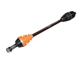 RCV Performance Pro Series II Front UTV Axle HCR Mid Travel Polaris XP Turbo