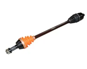 RCV Performance Pro Series II Front Axle Polaris Turbo S