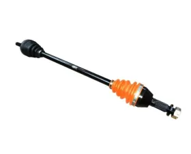 RCV Performance Pro Series II Front Passanger CV Axle with Halo Can-Am Maverick X3 R | X DS 2017-2020