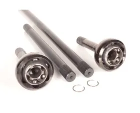 RCV Performance Ultimate 26 Spline CV Axle Set Suzuki Jimny JB33 | JB43 1998-2015