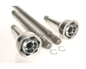 RCV Performance 30 Spline Upgrade Ultimate CV Axle Set Land Cruiser 80 Series 1991-1997