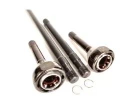 RCV Performance Ultimate 30 Spline 300M CV Axle Set International Toyota Land Cruiser II | Bundera | Prado 70 Series