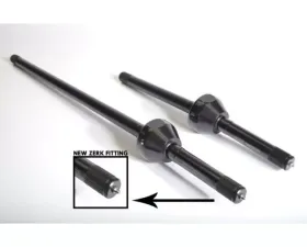 RCV Performance 30 Spline Ultimate Axle Set Toyota LC 40 | 55 | 70 Series 1976-1990