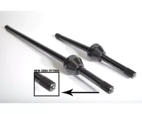 RCV Performance Ultimate 30 Spline 300M CV Axle Set Toyota Land Cruiser FJ60 | FJ62 1981-1990