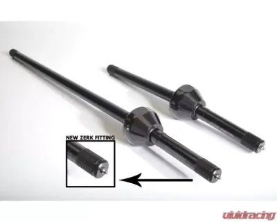 RCV Performance Ultimate 30 Spline 300M CV Axle Set Toyota Land Cruiser FJ60 | FJ62 1981-1990 - CVJ2851-PLC60LM
