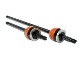RCV Performance Aftermarket 30 Spline Locker Ultimate Dana 30 CV Axle Set Jeep Grand Cherokee WJ 1999-2004