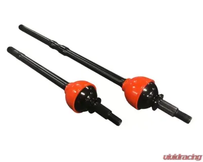 RCV Performance 1 Piece Ultimate Dana 44 Axle CV Set International Jeep Wrangler JL 2018-2021 - CVJ44-JL-EXP