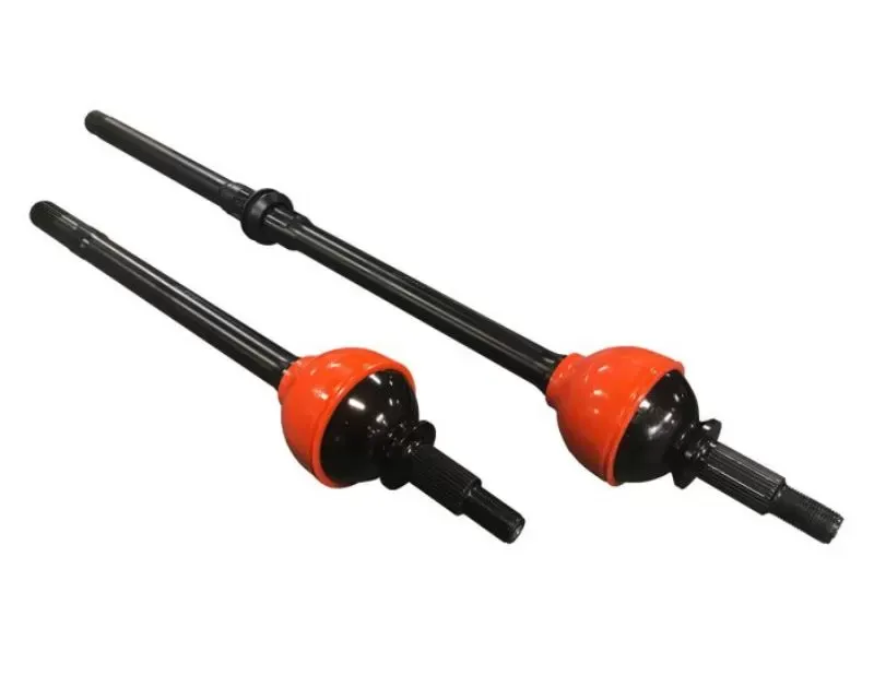 RCV Performance Ultimate Dana 44 Axle CV Set with FAD Jeep Wrangler JL Rubicon 2018-2021 - CVJ44-JL-FAD-EXP