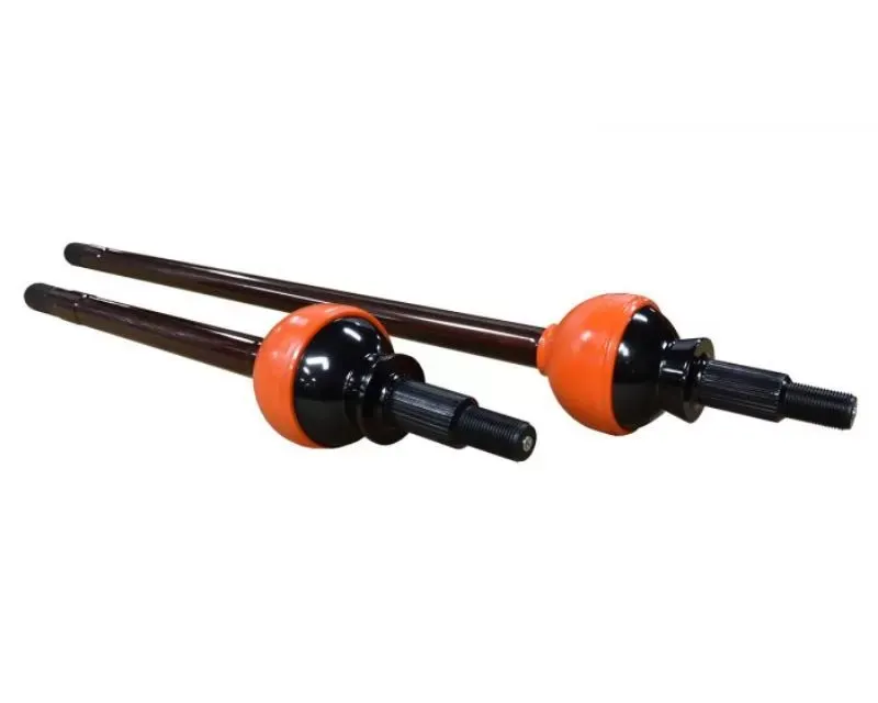 RCV Performance Ultimate AAM 9.25 CV Axle Set Dodge Ram 2500 | 3500 2014-2015 - CVJAAM-D2535-35D