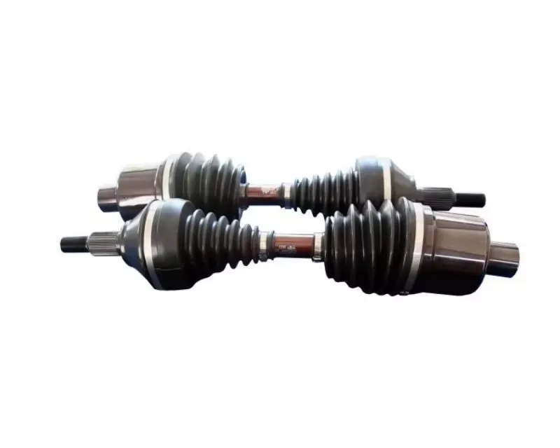 RCV Performance Ultimate IFS CV Axle Set Dodge Ram 1500 2012-2021 - CVJIFS-RAM1500-2